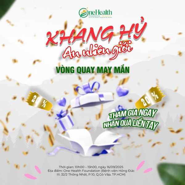 Bật mí những phần quà hấp dẫn từ Minigame Vòng quay may mắn